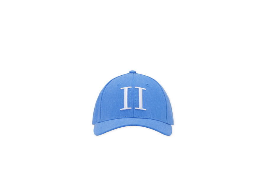 Encore Baseball Cap KIDS  Palace Blue Jongens Pet