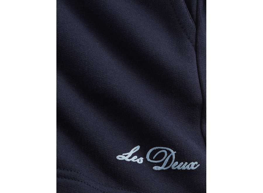 Globe Sweatshorts KIDS  Dark Navy Jongens Short