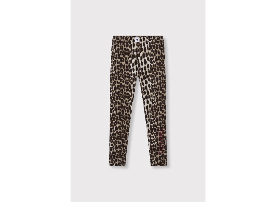 Kids Knitted Animal Legging  Animal Meisjes Legging