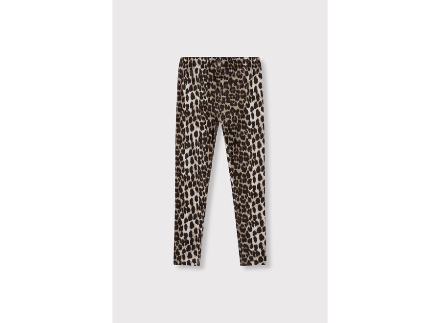 Kids Knitted Animal Legging  Animal Meisjes Legging