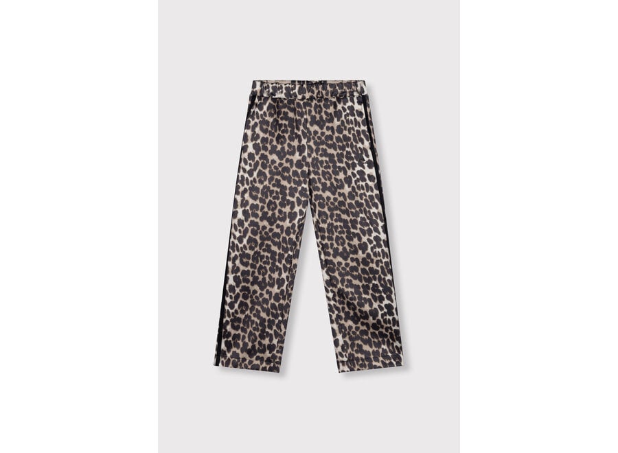 Kids Knitted Animal Training Pants  Animal Meisjes Broek