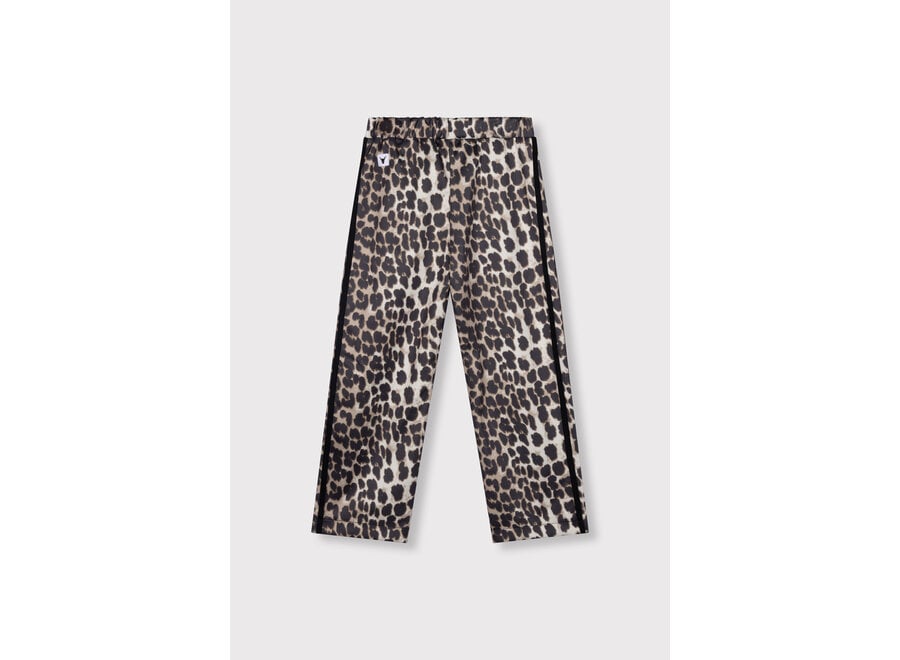 Kids Knitted Animal Training Pants  Animal Meisjes Broek