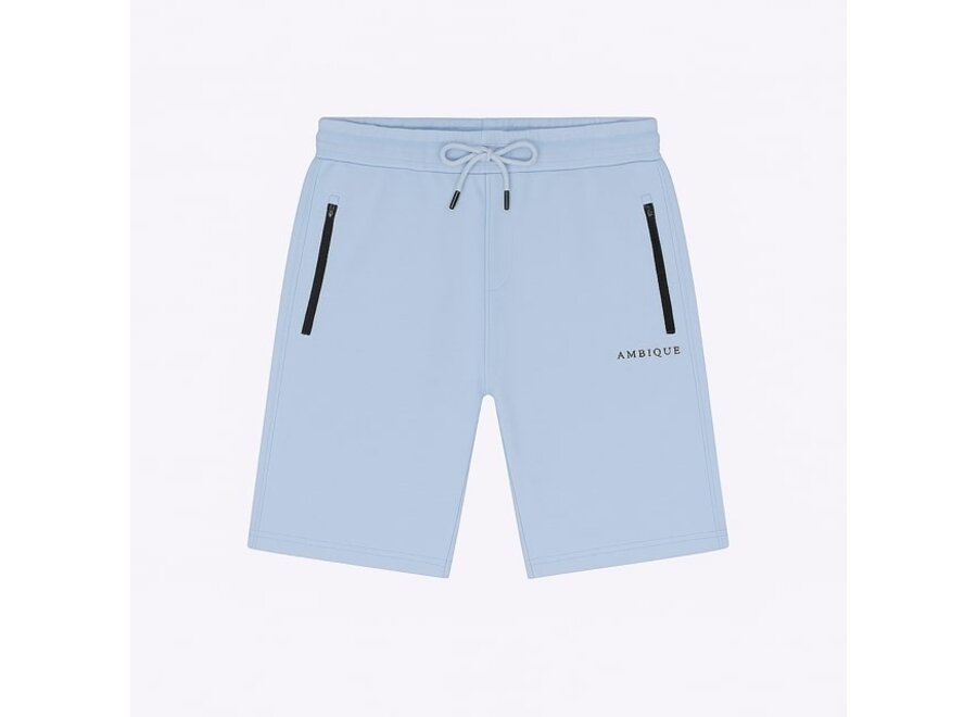 Scott  Ice blue Jongens  Korte Broek