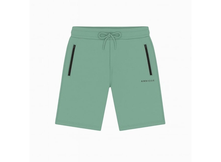 Scott Light green Jongens  Korte Broek