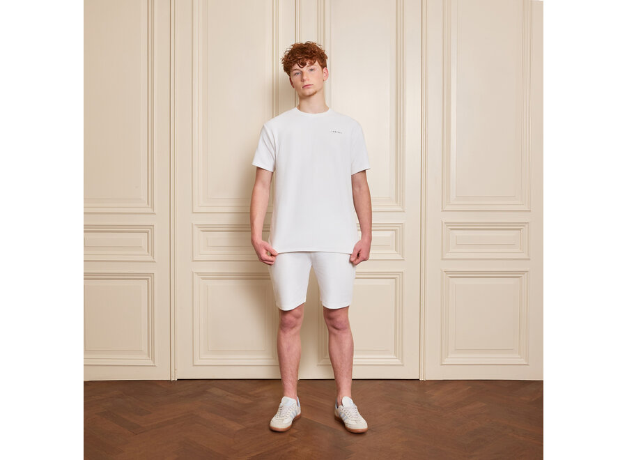 George  Ecru Jongens  Korte Broek