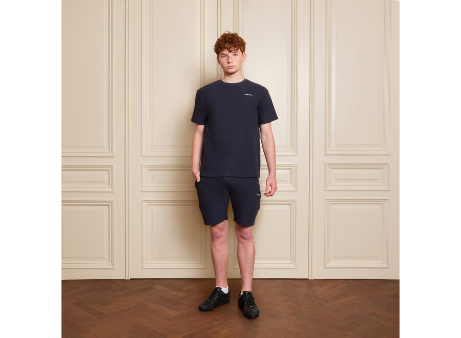 George  Navy Jongens  Korte Broek