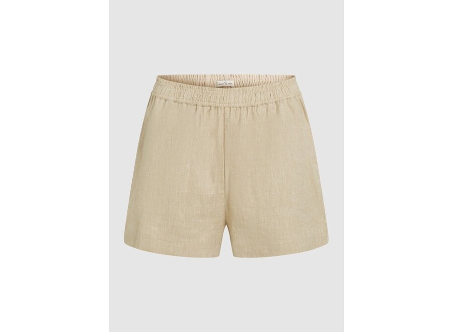 Girls Suzie Short Safari Tan Meisjes Short