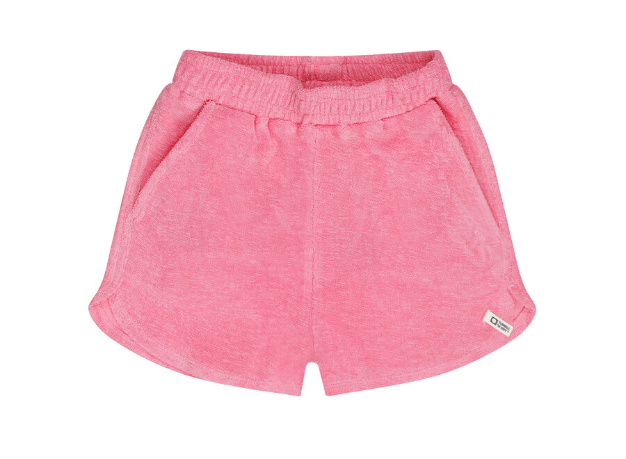 TND Paraiba  Morning Glory Meisjes Korte Broek