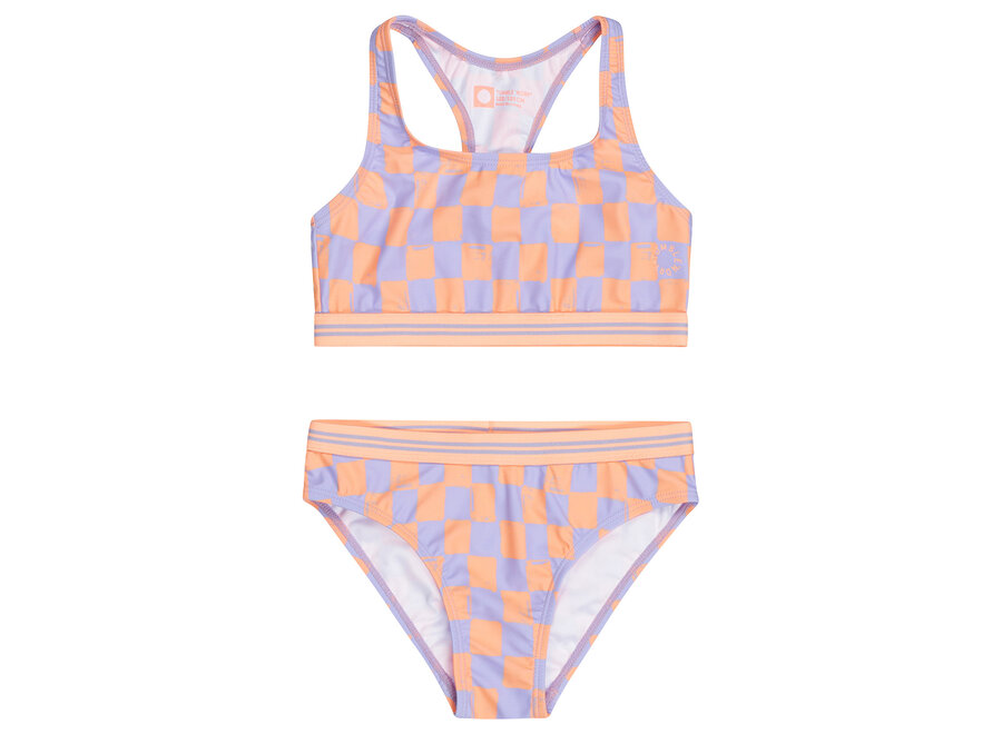 TND Serra  Sweet Lavender Meisjes  Bikini