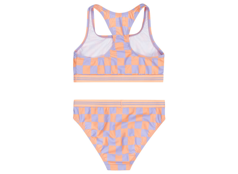 TND Serra  Sweet Lavender Meisjes  Bikini