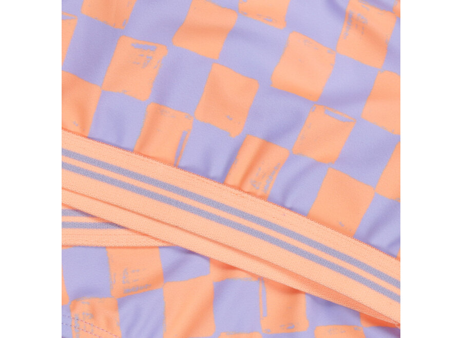 TND Serra  Sweet Lavender Meisjes  Bikini