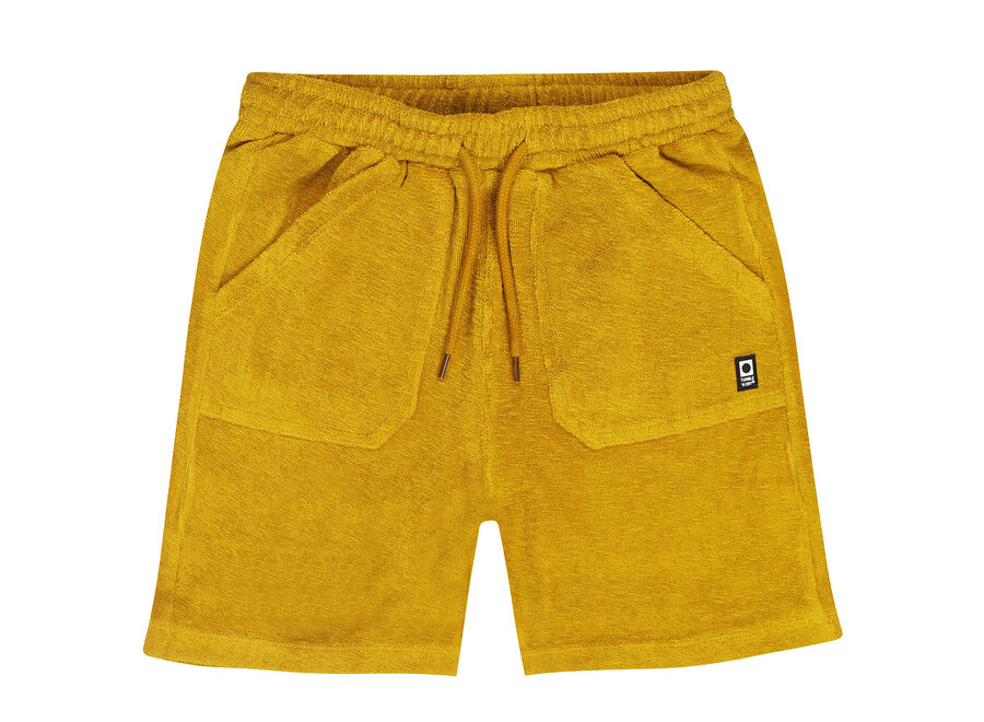 TND Beach Port  Golden Palm Jongens Korte Broek