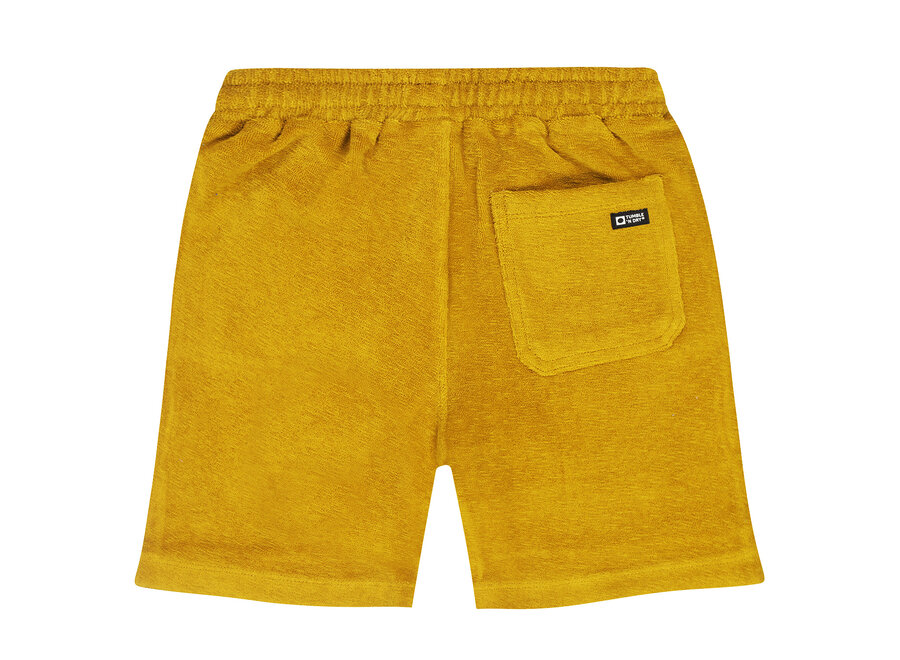 TND Beach Port  Golden Palm Jongens Korte Broek