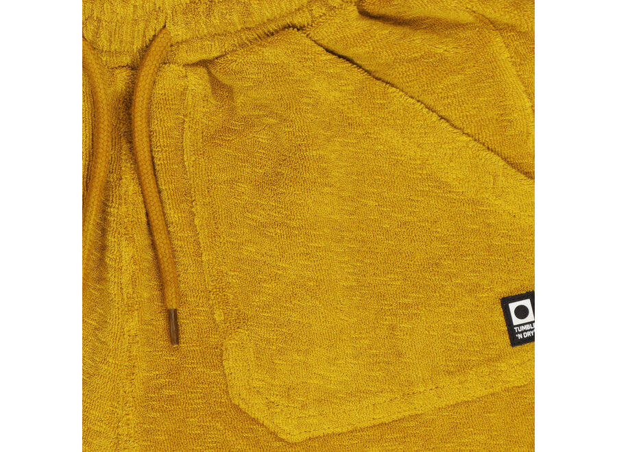 TND Beach Port  Golden Palm Jongens Korte Broek