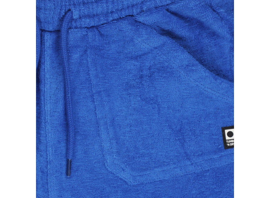 TND Beach Port  Strong Blue Jongens Korte Broek