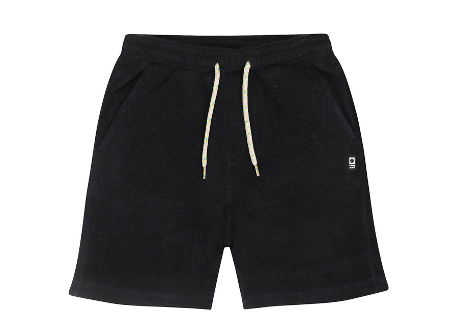 TND Coastline  Dark Navy Jongens Korte Broek