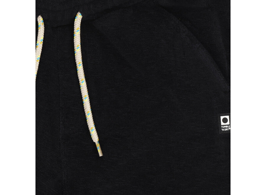 TND Coastline  Dark Navy Jongens Korte Broek