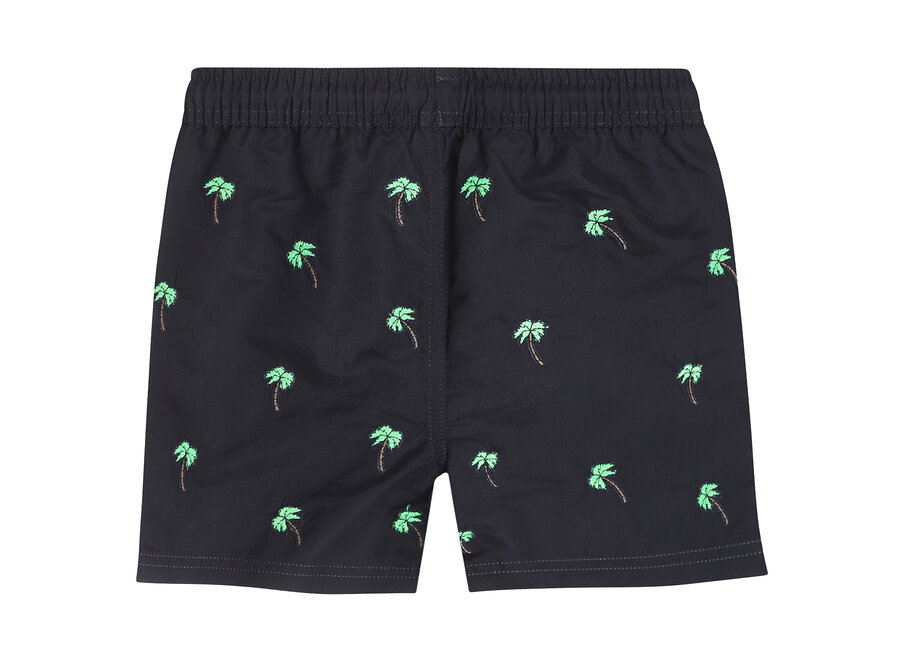 TND Palmeira Parisian Night Jongens Zwembroek