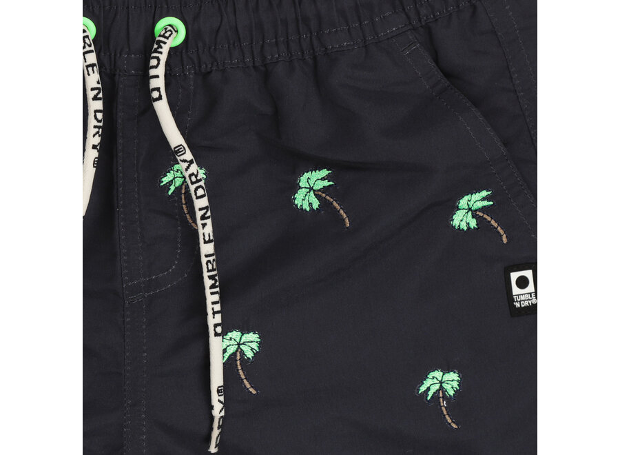 TND Palmeira Parisian Night Jongens Zwembroek