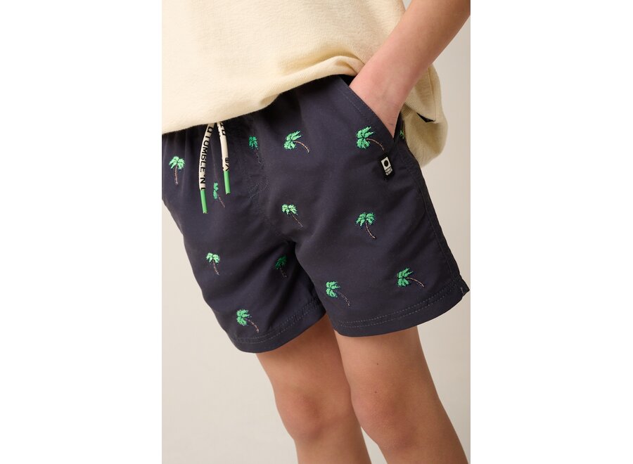 TND Palmeira Parisian Night Jongens Zwembroek