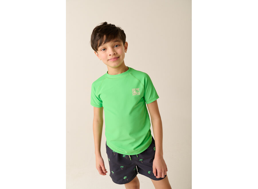 TND Palmeira Parisian Night Jongens Zwembroek