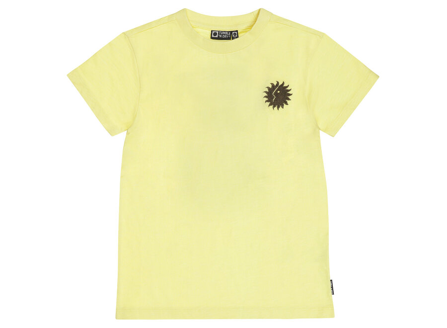 TND Reef  Limelight Jongens T-shirt