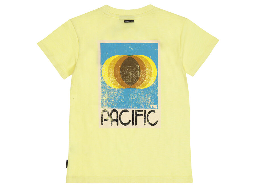TND Reef  Limelight Jongens T-shirt