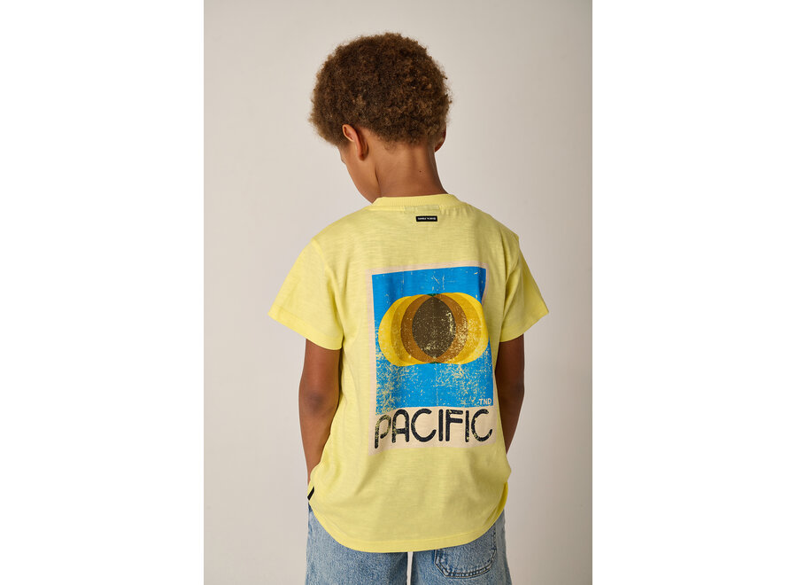 TND Reef  Limelight Jongens T-shirt