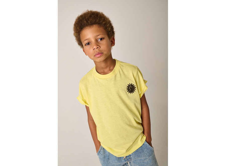 TND Reef  Limelight Jongens T-shirt