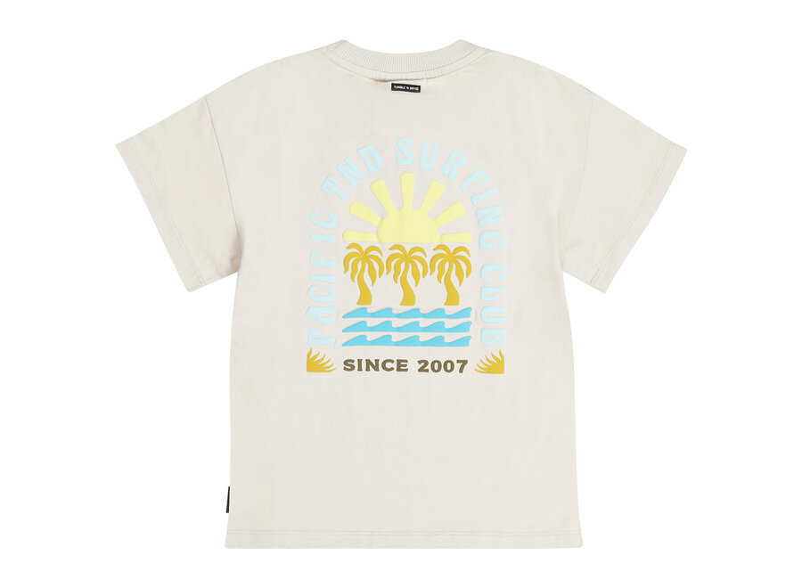 TND Saltwater  Moonstruck Jongens T-shirt