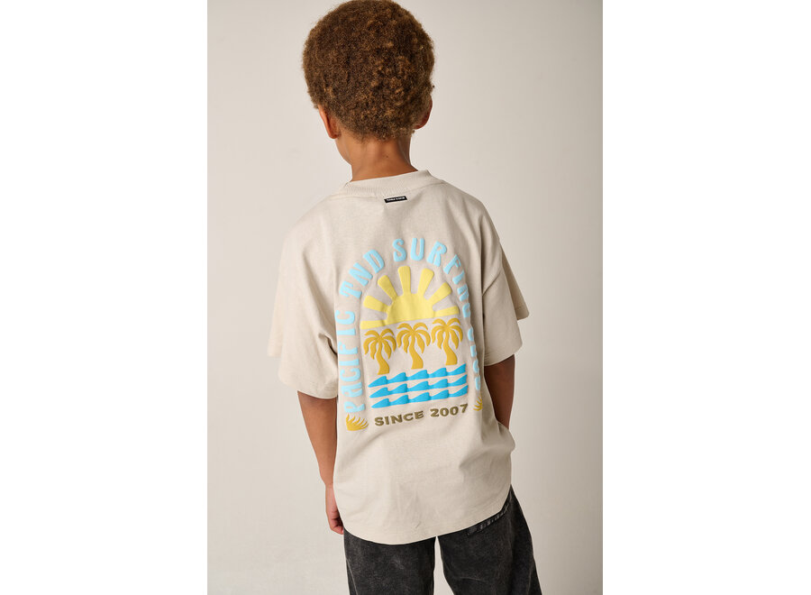 TND Saltwater Moonstruck Jongens T-shirt