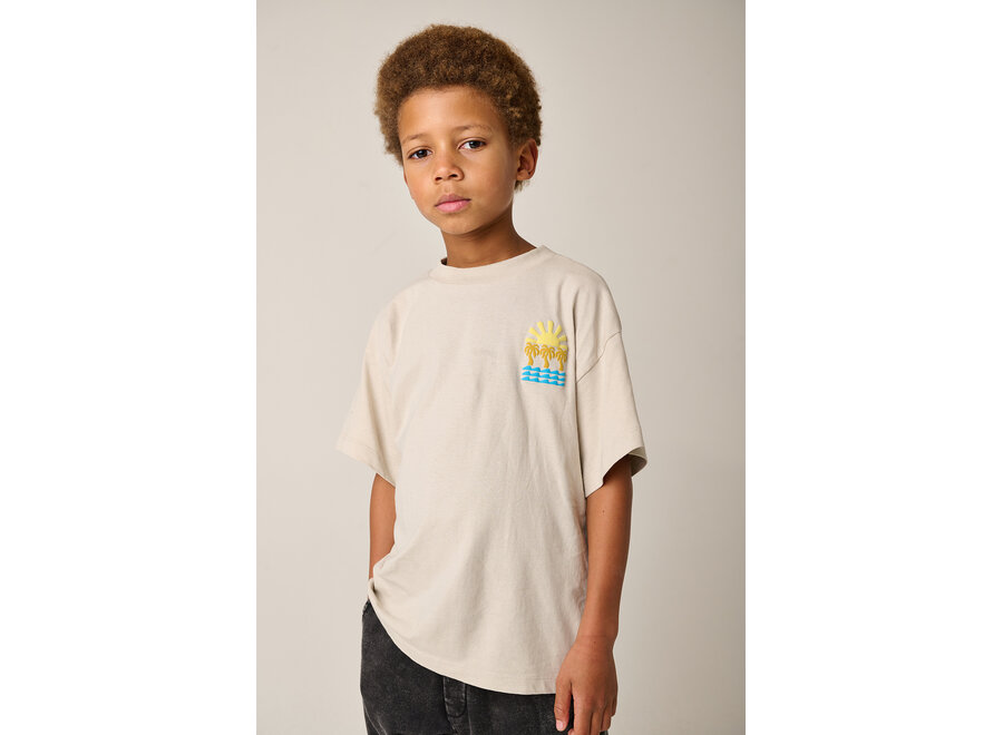 TND Saltwater  Moonstruck Jongens T-shirt