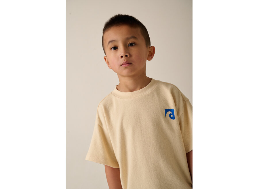 TND Whitsundays 84-22185-15492 13 Sandshell Jongens T-shirt