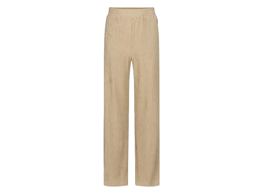 Ramona Pes  - Champagne Beige Meisjes Broek