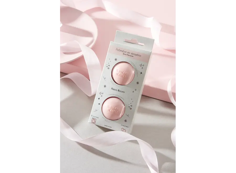 PROF PER ASCIUGATRICE FRESCO BUCATO Dryer Freshener