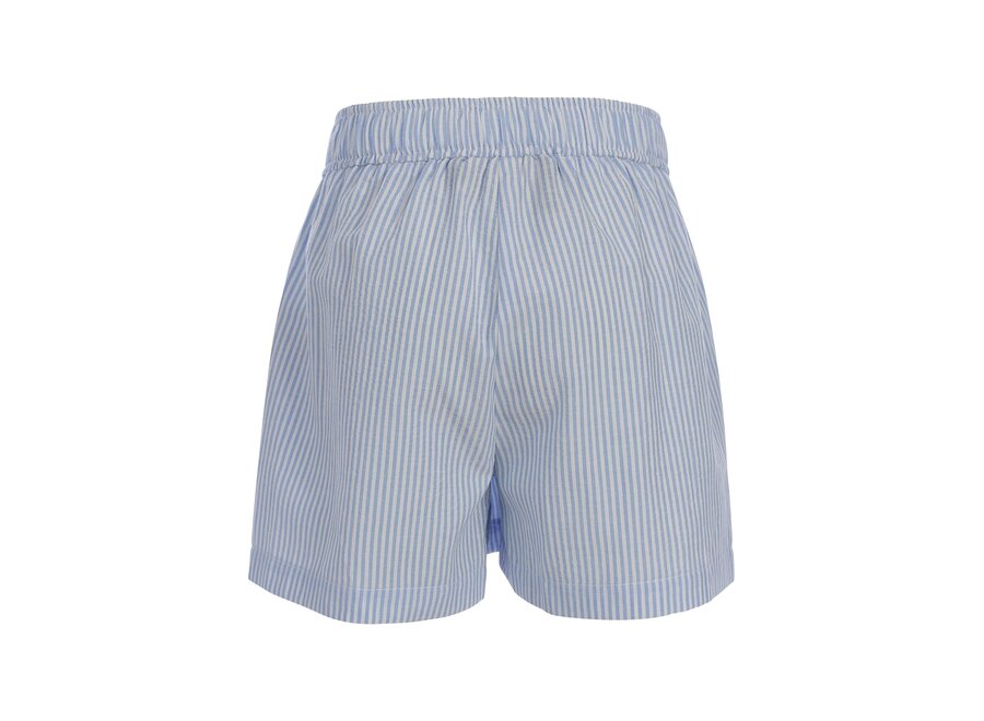 Pants  Sky Blue Meisjes Broek