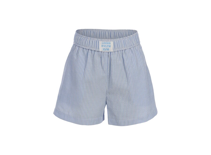 Pants  Sky Blue Meisjes Broek