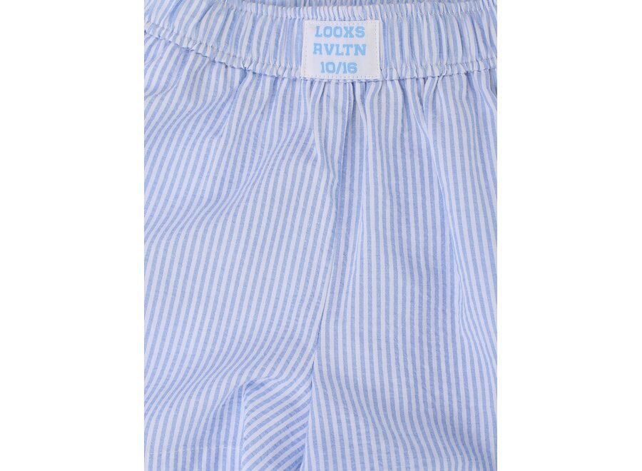 Pants  Sky Blue Meisjes Broek