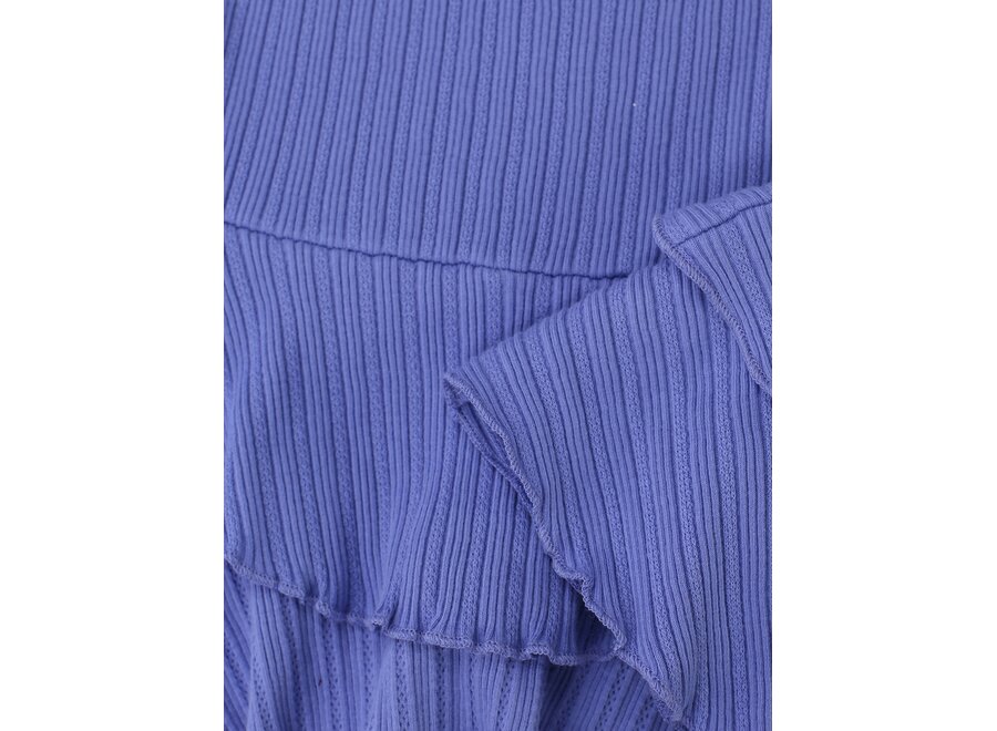 Skirt  Lavender Meisjes Rokje