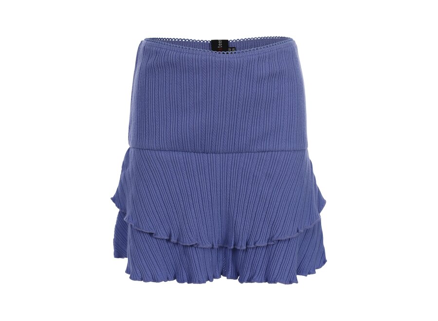 Skirt  Lavender Meisjes Rokje