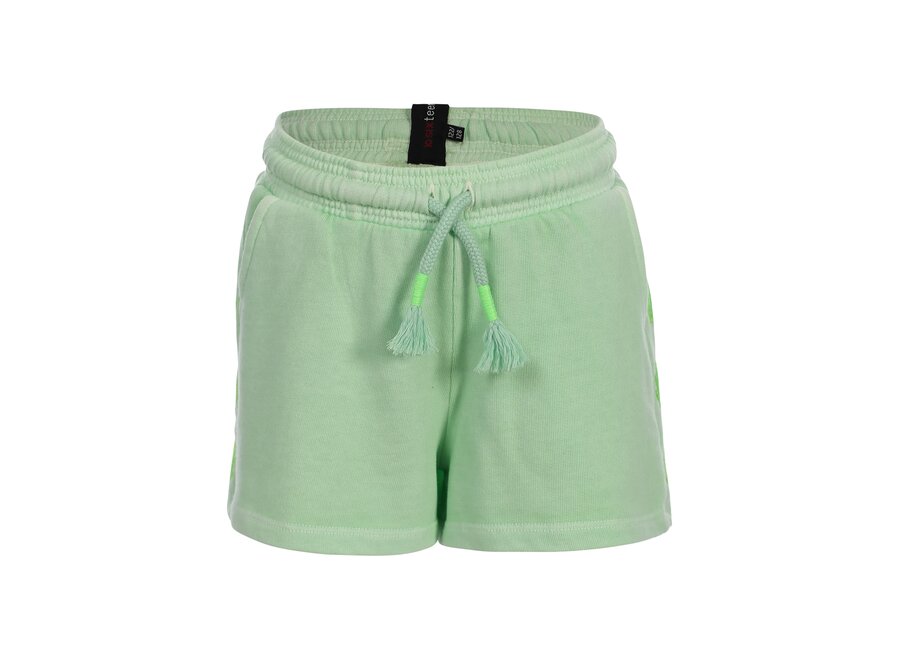 Pants  Sea green Meisjes Broek