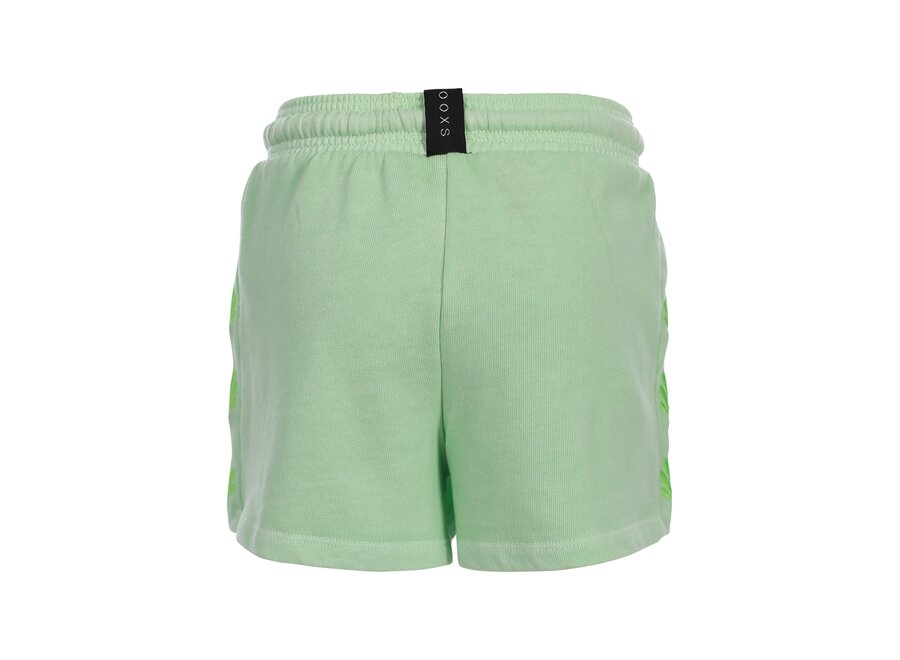 Pants  Sea green Meisjes Broek
