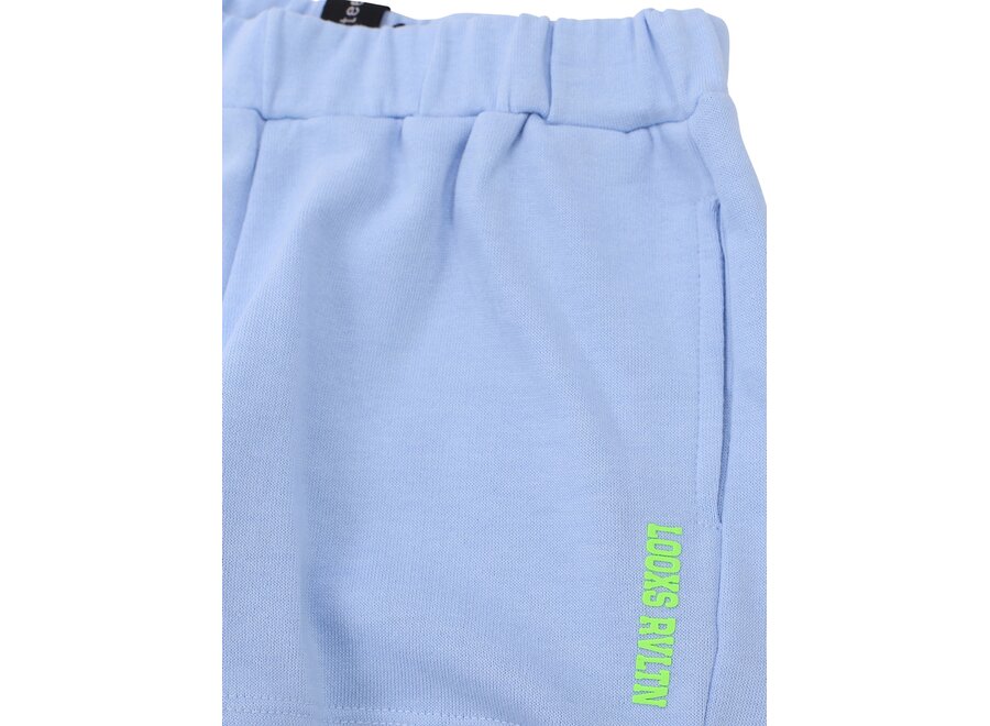 Pants  air blue Meisjes Broek