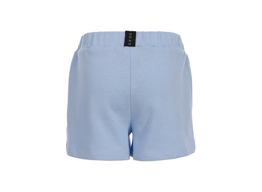 Pants  air blue Meisjes Broek