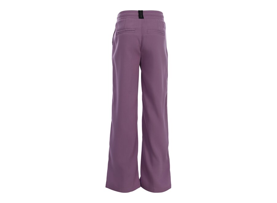 Pants  Lilac Meisjes Broek