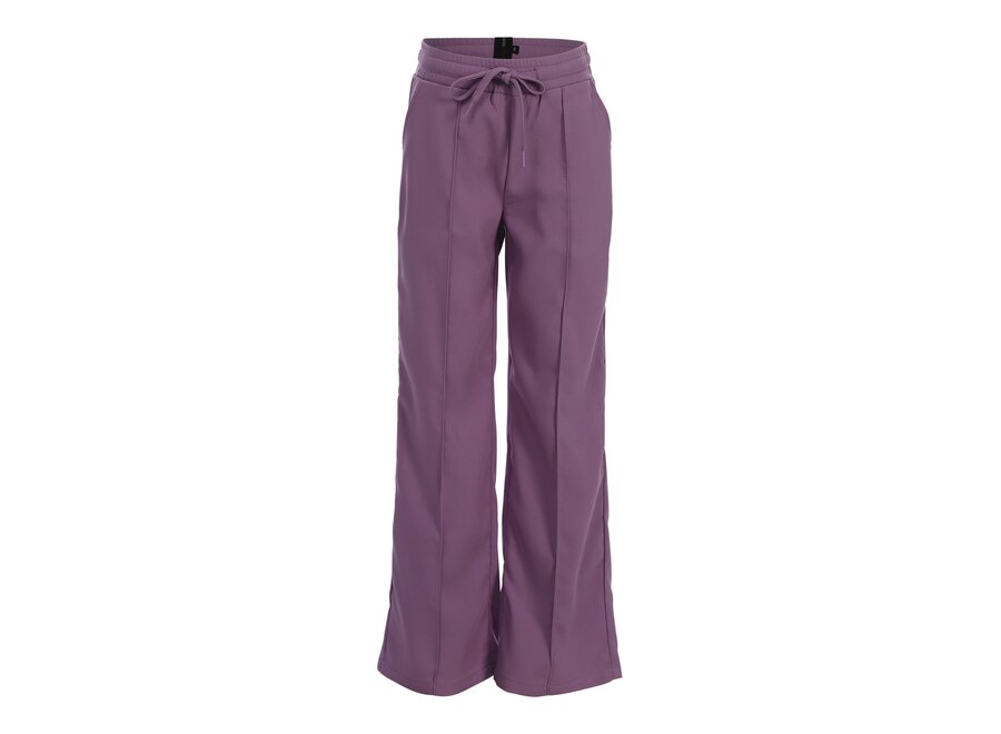 Pants  Lilac Meisjes Broek