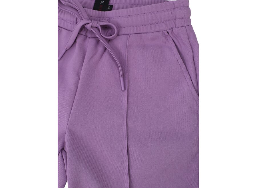 Pants  Lilac Meisjes Broek