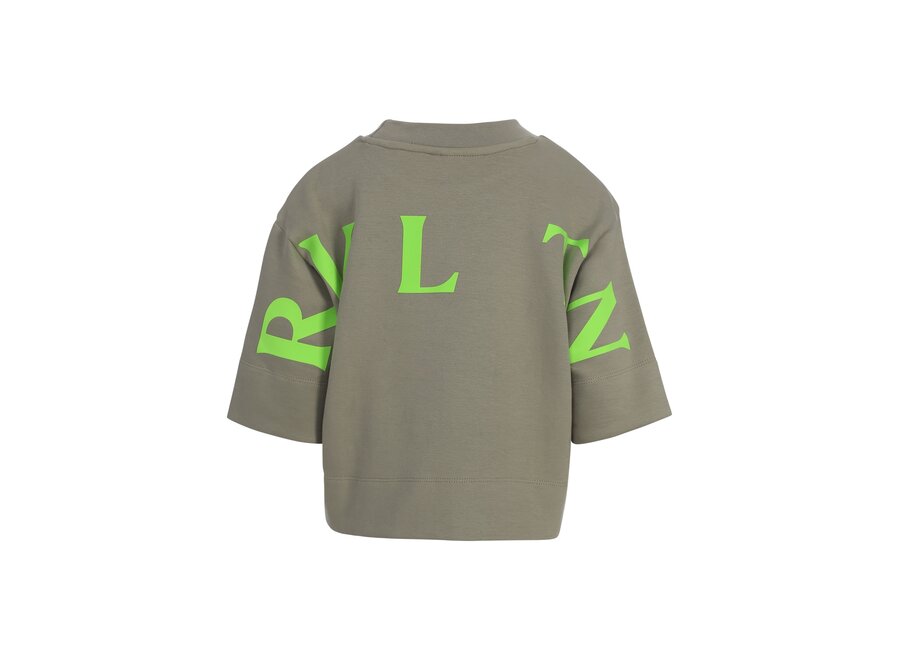 T-shirt  Laurel Meisjes