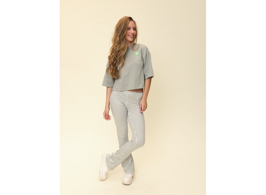 T-shirt  Laurel Meisjes