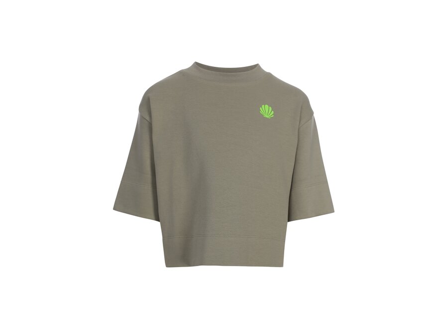 T-shirt  Laurel Meisjes